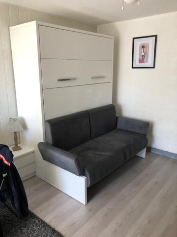 Studio &Jardin Apartment La Grande-Motte Exterior photo