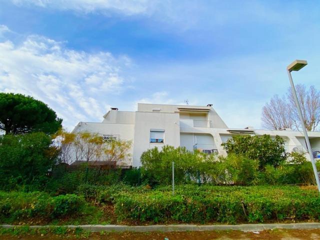 Studio &Jardin Apartment La Grande-Motte Exterior photo